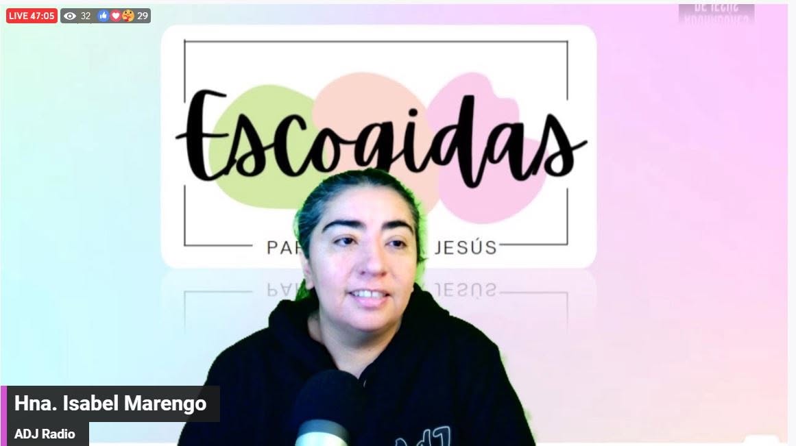 Escogidas